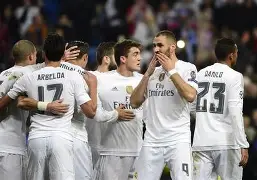 开云体育 注册-皇家马德里vs巴塞罗那比赛分析