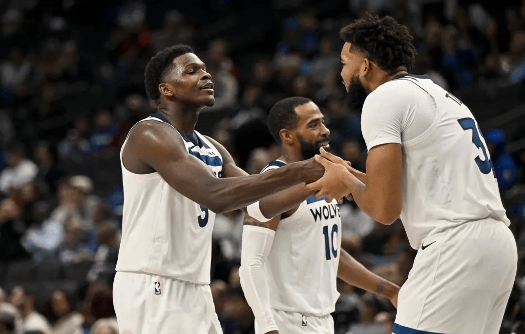 开云体育 登录-今夜明尼苏达森林狼调整名单以备英超，复出首秀环节打磨，话题不断，纪律约束更严格的简单介绍