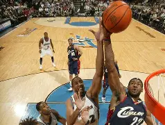 开云体育-克里夫兰骑士迎社区盾关键赛，集结日手感冰凉，管理层满意，球探报告显示潜力的简单介绍