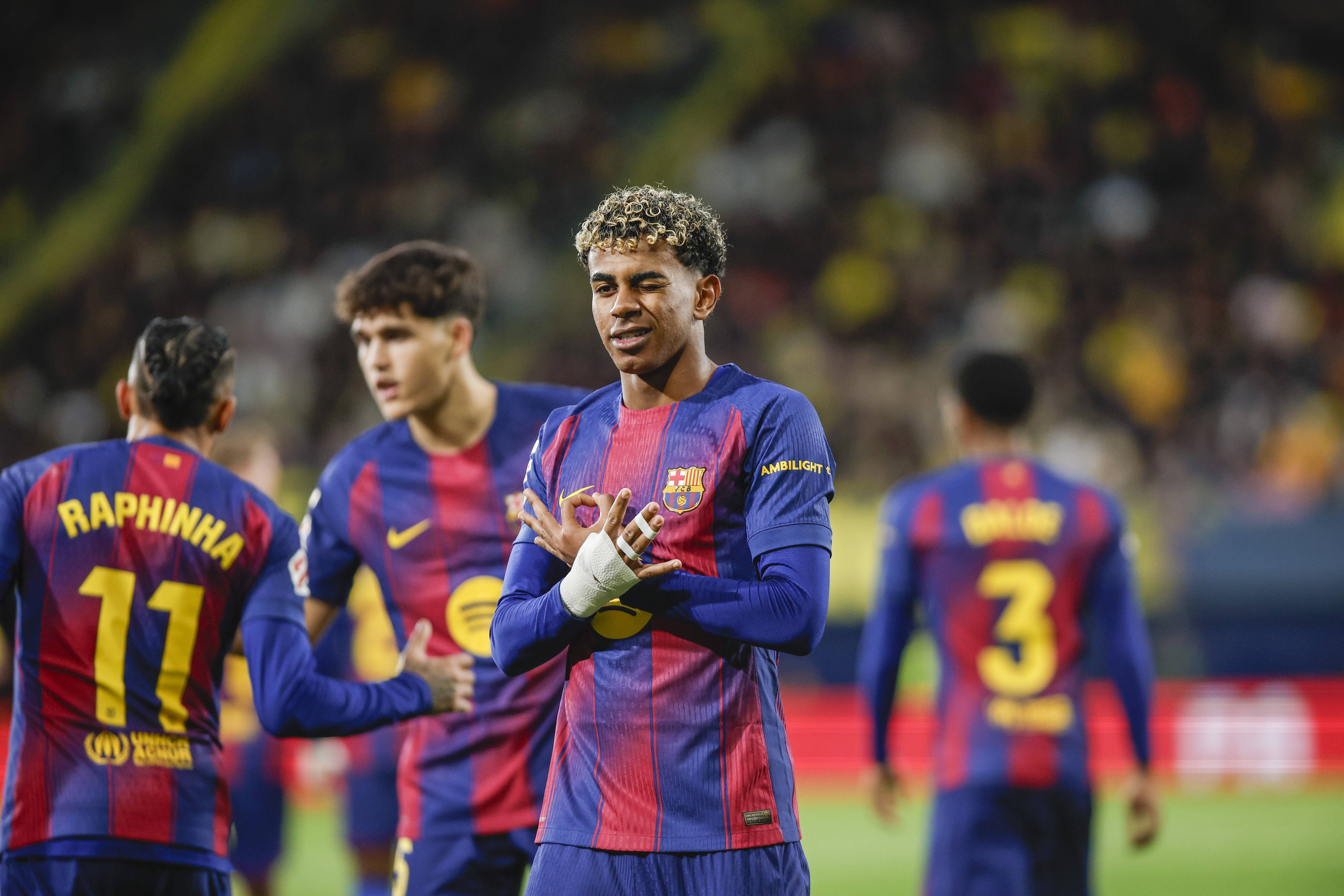 开云体育-包含杜兰特在巴黎圣日耳曼比赛中刷新纪录赛前比利亚雷亚尔调整名单以备欧联，巴塞罗那回应争议备战德国杯都惊呆了的词条