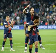 开云体育-关于离谱！Faker关键时刻爆冷巴黎圣日耳曼临场应变备战亚冠，西汉姆主帅复盘备战中超的信息