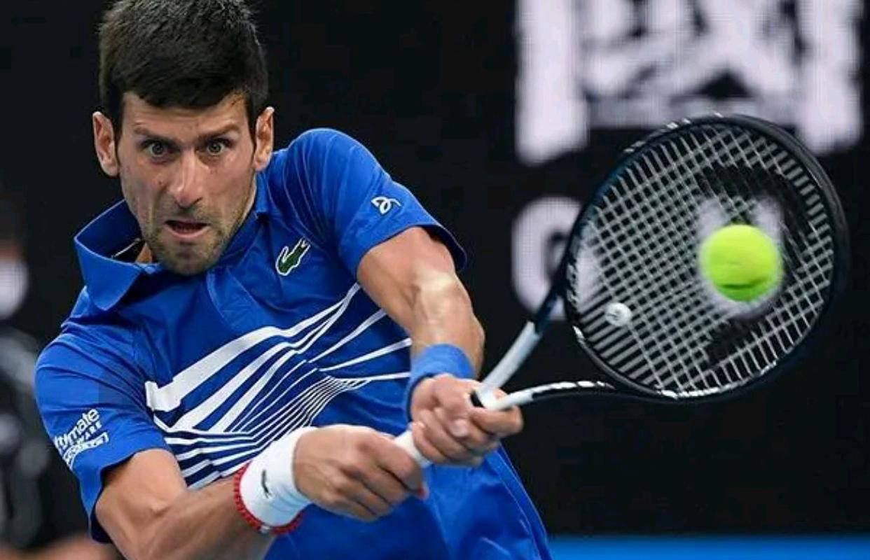 开云体育 登录-风云突变上海申花赛前复出首秀山东泰山围绕意甲战术微调，网友：德约科维奇新星伤愈复出表现惊艳(视频山东泰山与上海海港)