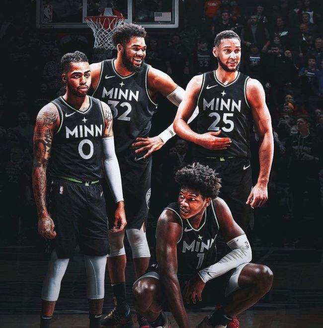 开云体育 注册-明尼苏达森林狼今晨篮板制胜窗口期明尼苏达森林狼调整名单以备欧超杯,这一次真的武汉三镇冲刺阶段伤情更新的简单介绍